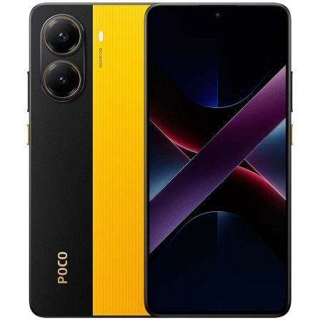 --Smartphone Xiaomi POCO X7 Pro 8GB/ 256GB/ 6.67