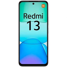 -1-Smartphone Xiaomi Redmi 13 8GB/ 256GB/ 6.79