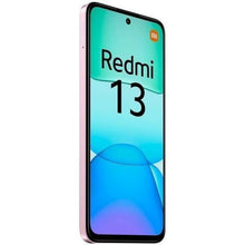 -2-Smartphone Xiaomi Redmi 13 8GB/ 256GB/ 6.79