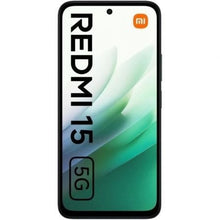 -1-Smartphone Xiaomi Redmi 15 4GB/ 128GB/ 6.9