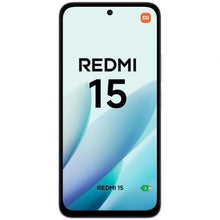 -1-Smartphone Xiaomi Redmi 15 6GB/ 128GB/ 6.9