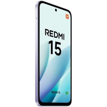 -2-Smartphone Xiaomi Redmi 15 6GB/ 128GB/ 6.9