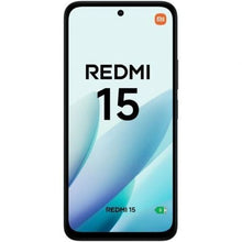 -1-Smartphone Xiaomi Redmi 15 8GB/ 256GB/ 6.9