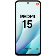-1-Smartphone Xiaomi Redmi 15 8GB/ 256GB/ 6.9