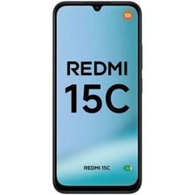 -1-Smartphone Xiaomi Redmi 15C 4GB/ 128GB/ 6.9