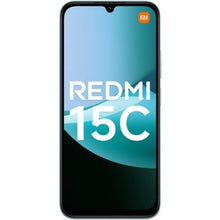 -1-Smartphone Xiaomi Redmi 15C 4GB/ 128GB/ 6.9