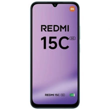 -1-Smartphone Xiaomi Redmi 15C 4GB/ 128GB/ 6.9