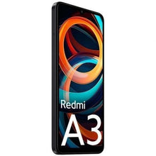 -1-Smartphone Xiaomi Redmi A3 4GB/ 128GB/ 6.71