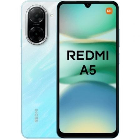 --Smartphone Xiaomi Redmi A5 3GB/ 64GB/ 6.88