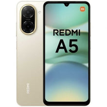 --Smartphone Xiaomi Redmi A5 3GB/ 64GB/ 6.88