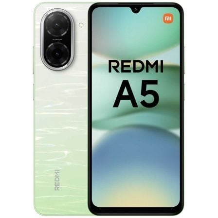 --Smartphone Xiaomi Redmi A5 3GB/ 64GB/ 6.88