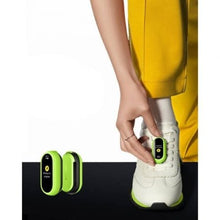 -1-Clip para Correr para Smartband 8 Xiaomi Smartband 8 Running Clip/ Verde-1