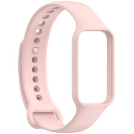 --Pulsera para Smartband Xiaomi Redmi Smart Band 2 Strap/ Rosa-