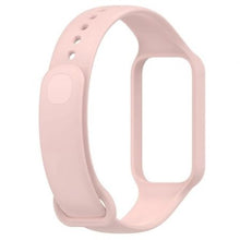 -1-Pulsera para Smartband Xiaomi Redmi Smart Band 2 Strap/ Rosa-1