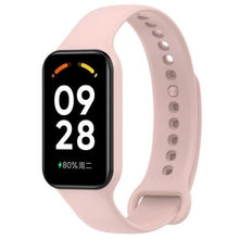 -2-Pulsera para Smartband Xiaomi Redmi Smart Band 2 Strap/ Rosa-2