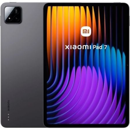 --Tablet Xiaomi Pad 7 11.2