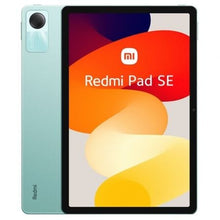 --Tablet Xiaomi Redmi Pad SE 11