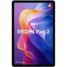 -1-Tablet Xiaomi Redmi Pad 2 11