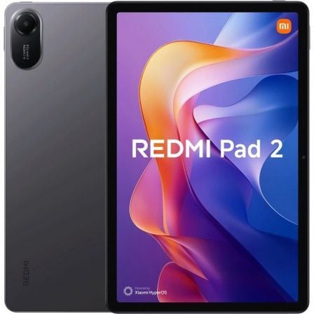 --Tablet Xiaomi Redmi Pad 2 11