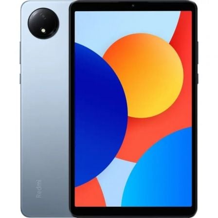 --Tablet Xiaomi Redmi Pad SE 8.7