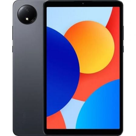 --Tablet Xiaomi Redmi Pad SE 8.7