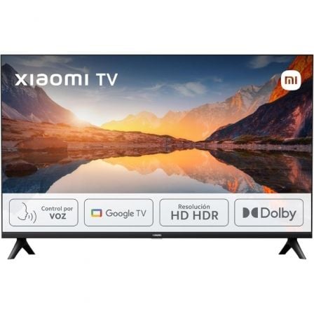--Televisor Xiaomi TV A 32 2025 32