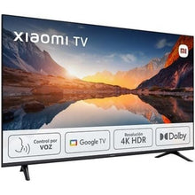 -1-Televisor Xiaomi TV A 43 2025 43