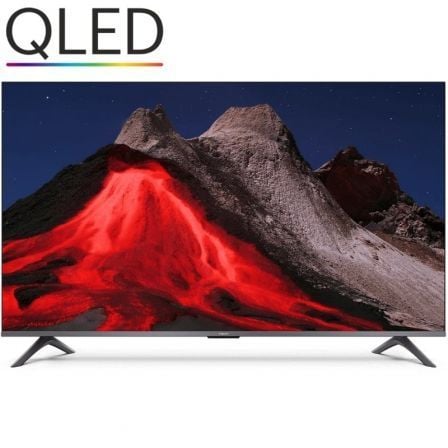 --Televisor Xiaomi QLED TV A Pro 43 2026 43