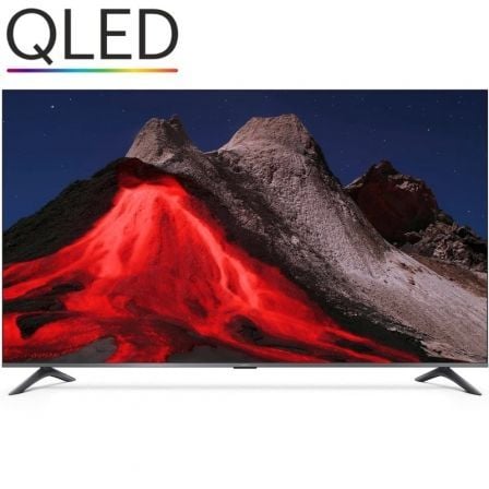 --Televisor Xiaomi QLED TV A Pro 65 2026 65