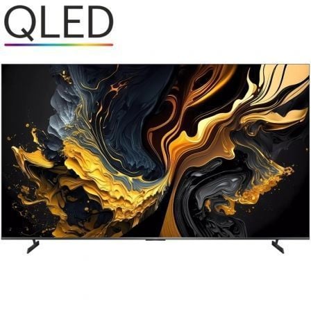 --Televisor Xiaomi QLED TV Max 85 2025 85