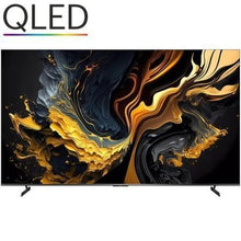 --Televisor Xiaomi QLED TV Max 85 2025 85