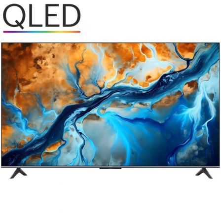 --Televisor Xiaomi QLED TV S Mini 55 2025 55