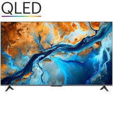 --Televisor Xiaomi QLED TV S Mini 55 2025 55