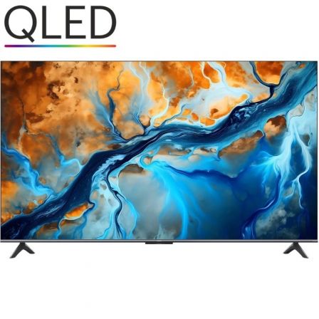--Televisor Xiaomi QLED TV S MiniLED 65 2025 65