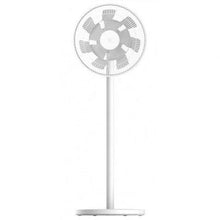 --Ventilador de Pie Inteligente Xiaomi Mi Smart Standing Fan 2/ 15W/ 7+5 Aspas/ 4 velocidades/ WiFi/ Control APP-