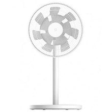 -1-Ventilador de Pie Inteligente Xiaomi Mi Smart Standing Fan 2/ 15W/ 7+5 Aspas/ 4 velocidades/ WiFi/ Control APP-1