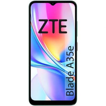 -1-Smartphone ZTE Blade A35E 2GB/ 32GB/ 6.52