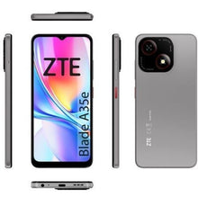 -2-Smartphone ZTE Blade A35E 2GB/ 32GB/ 6.52