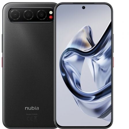 --Smartphone ZTE Nubia Air 8GB/ 256GB/ 6.78