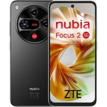 --Smartphone ZTE Nubia Focus 2 8GB/ 256GB/ 6.7