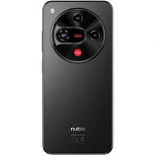 -2-Smartphone ZTE Nubia Focus 2 8GB/ 256GB/ 6.7