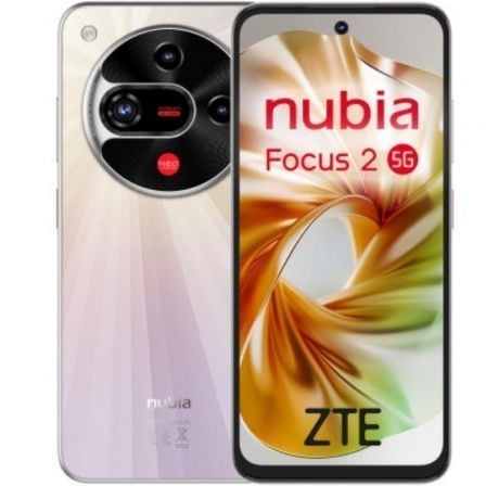 --Smartphone ZTE Nubia Focus 2 8GB/ 256GB/ 6.7