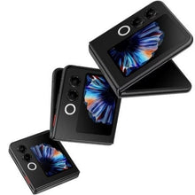 -3-Smartphone ZTE Nubia Flip 2 8GB/ 256GB/ 6.9