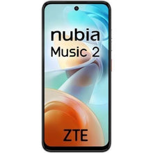-1-Smartphone ZTE Nubia Music 2 Pop Art 4GB/ 128GB/ 6.6